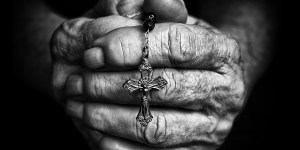A &#8216;late vocation&#8217; known as God&#8217;s banker: He came to the priesthood after a life of service