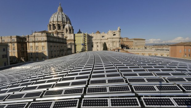 VATICAN