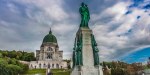 ST. JOSEPH'S ORATORY