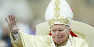 How St. John Paul II evaluated the implementation of Vatican II