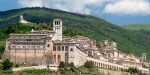 basilica of saint francis of Assisi