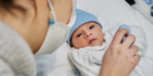 U.S. birthrate drops in spite of coronavirus lockdown