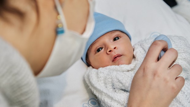NEWBORN