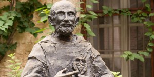 The astonishing impact of Charles de Foucauld&#8217;s prayer of abandonment