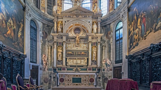 Church of San Rocco