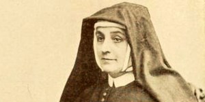 Remains of Venerable Cornelia Connelly to be moved to Philadelphia