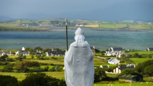 Croagh Patrick