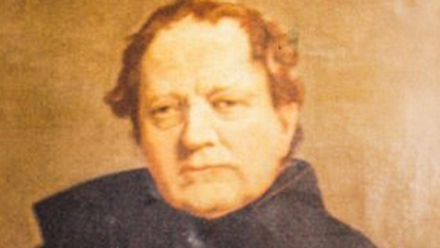 Ignatius of St. Paul
