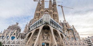 3 Things you didn’t know about Barcelona’s Sagrada Familia
