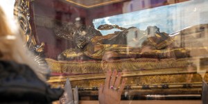 St. Valentine and the Catholic origins of February 14