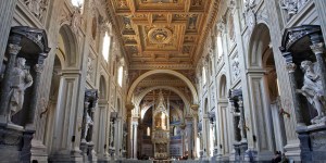 How to treat the &#8220;basilica&#8221; of your soul