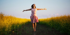 9 Quotes that sum up the joy of spring