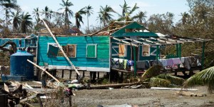 Vatican calls on rich countries to address impact of climate change on poor