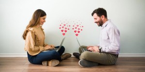 6 Rules for dating when you feel like giving up