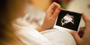 Baby saved from abortion on first day of Lenten prayer campaign