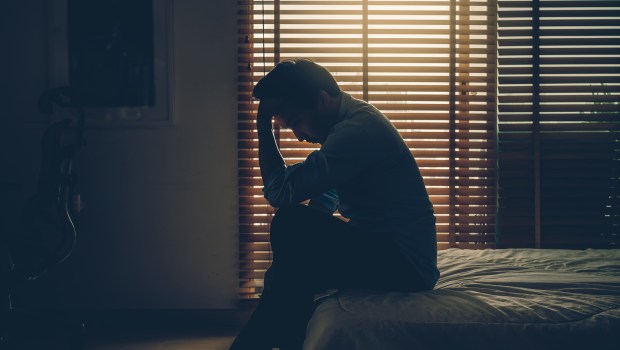 SADNESS