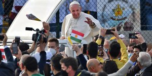 &#8220;Pope Francis Scholarships&#8221; in Iraq aim to keep Christians from emigrating