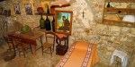 PADRE PIO FIRST HOME