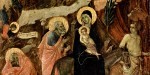 FLIGHT INTO EGYPT