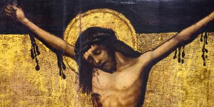 Meditate on Jesus&#8217; thirst during Lent
