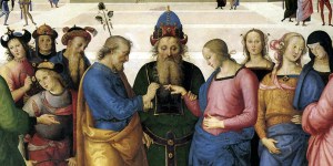 St. Joseph in art: “Fool” for Christ