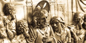 What&#8217;s it like to be God&#8217;s favorite?