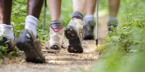 Men challenge one another with Lenten ascetic practices