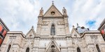 Naples Cathedral Santa Maria Assunta