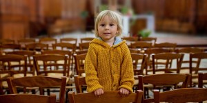 Praying amidst tears, tantrums, diapers and LEGO bricks