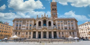 St. Mary Major: Pope Francis&#8217; favorite basilica