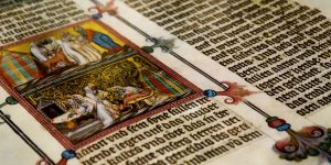 New project to digitize medieval musical manuscripts wins funding