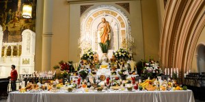 8 Italian traditions to celebrate St. Joseph&#8217;s Day