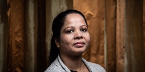 Asia Bibi challenges Pakistan leader on blasphemy laws