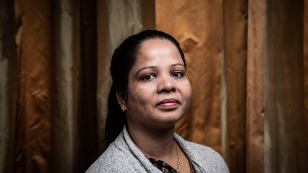 Asia Bibi