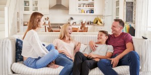 9 Ways for you and your teens to survive (and thrive!) together