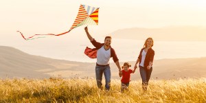 7 Things the parents of saints had in common