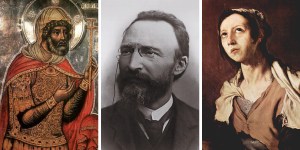 Saints who were great sinners