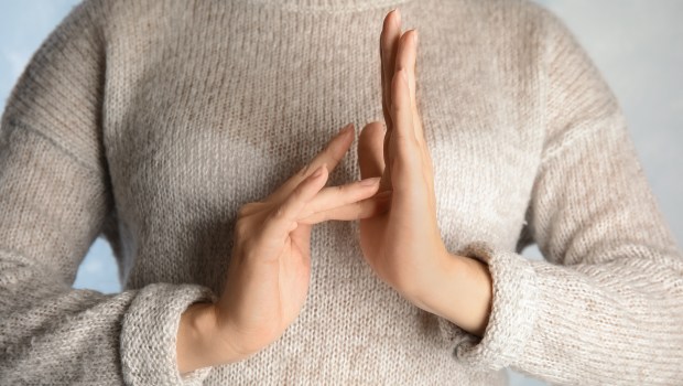 SIGN LANGUAGE