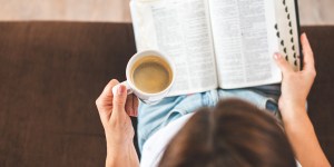 Memorize this Bible verse for Lent and beyond