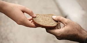 3 Lessons from Loaves and Fishes