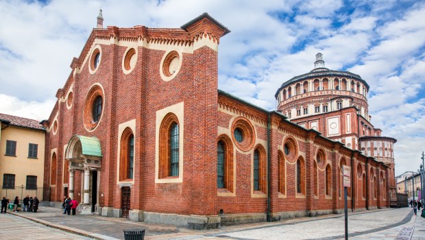 Santa Maria delle Grazie