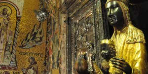 Montserrat Abbey prepares for 1000th anniversary celebration in 2025