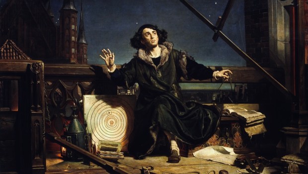 COPERNICUS