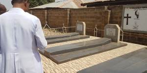 Nigerian bishop urges faithful to ‘pray the rosary for the end of Islamist violence’