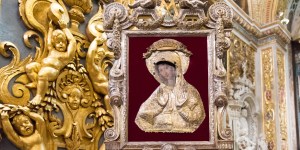 Malta’s miraculous Marian icons and images