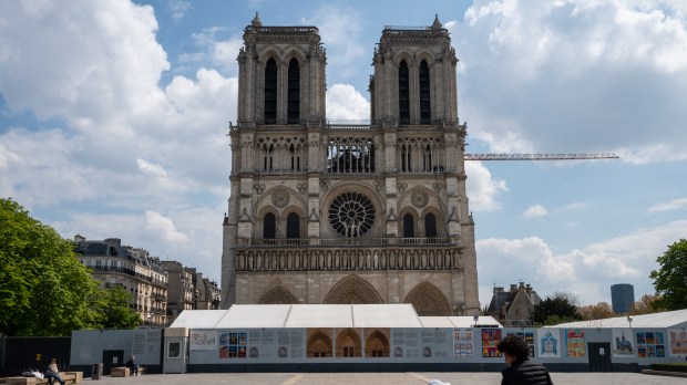 NOTRE DAME