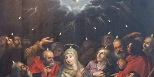 How can Mary be “Mother of the Church”?