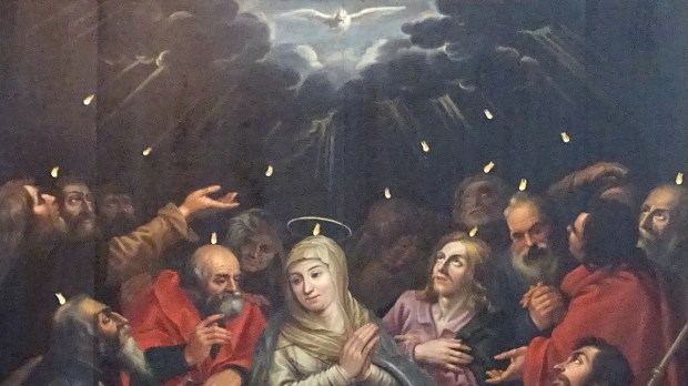 PENTECOST