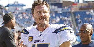 Former NFL star Philip Rivers takes coaching job at Catholic high school
