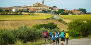 10 Reasons to walk the Camino de Santiago with your family